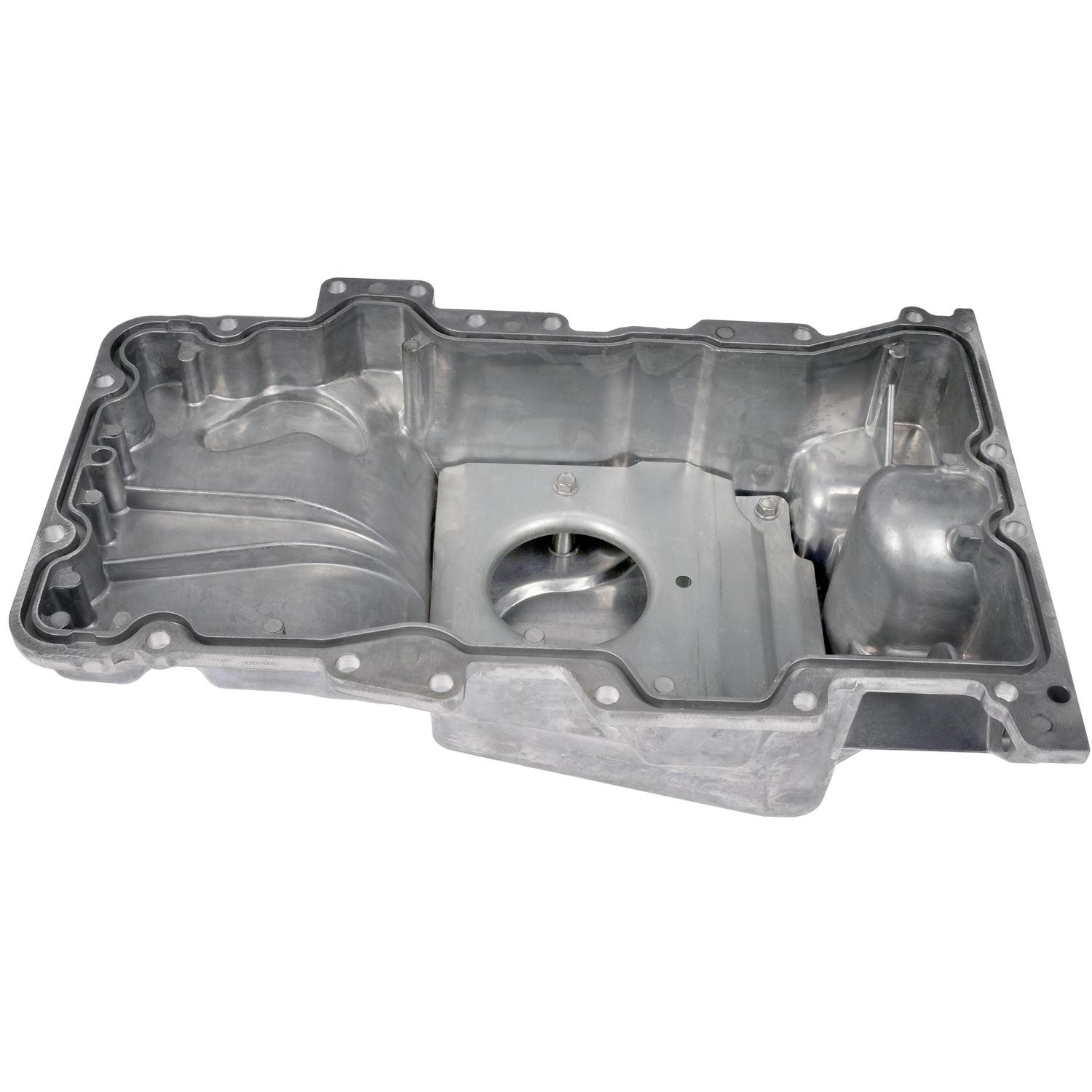 Dorman 264347 - Engine Oil Pan Dorman 264347 Engine Oil Pan product image 1 of 2
