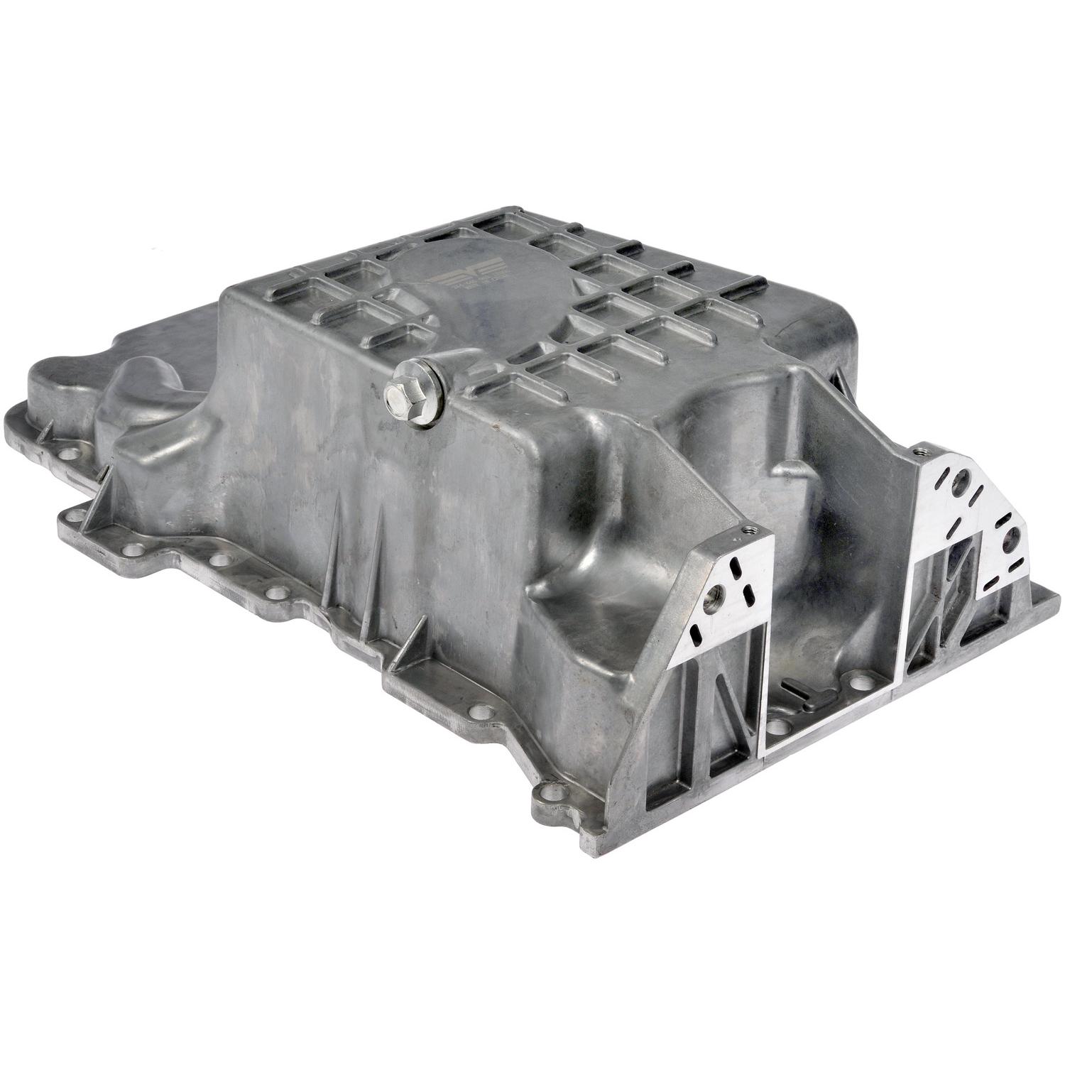 Dorman 264347 - Engine Oil Pan Dorman 264347 Engine Oil Pan product image 2 of 2
