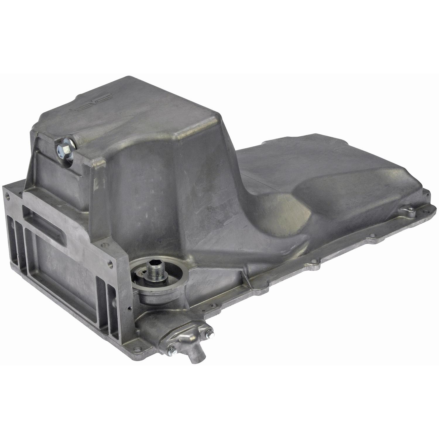 Dorman 264349 - Engine Oil Pan Dorman 264349 Engine Oil Pan product image 1 of 1