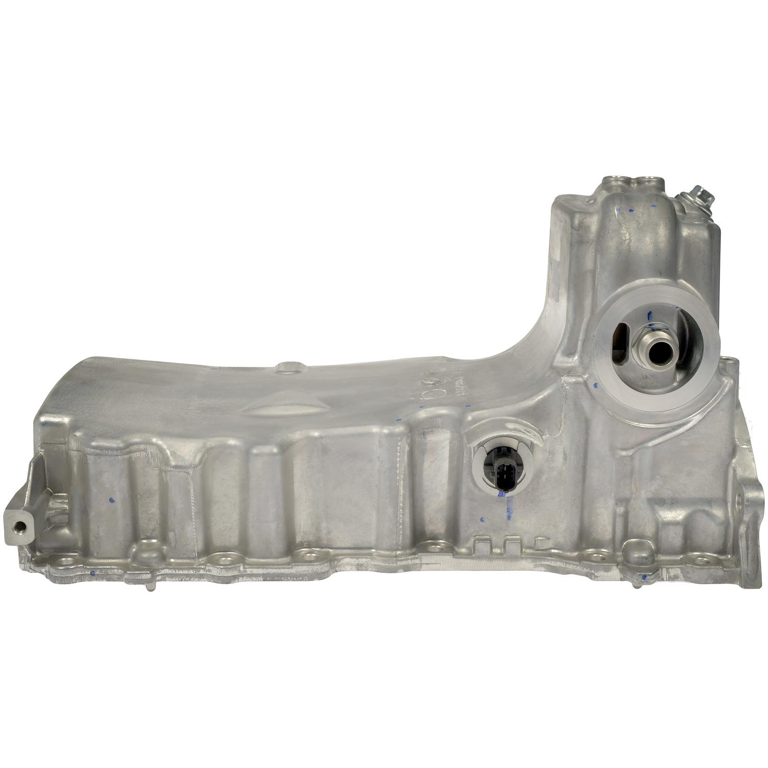 Dorman 264386 - Engine Oil Pan Dorman 264386 Engine Oil Pan product image 1 of 4