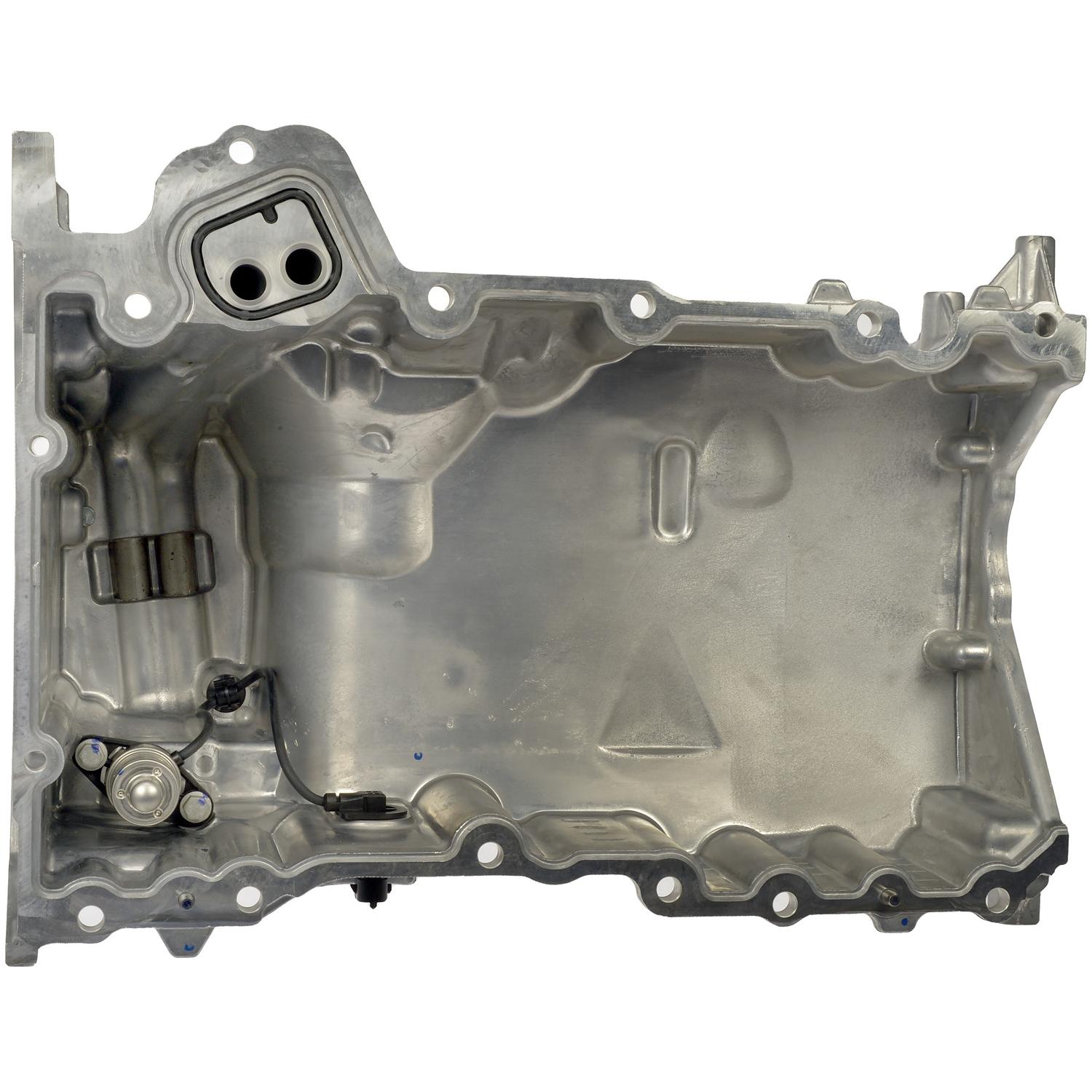 Dorman 264386 - Engine Oil Pan Dorman 264386 Engine Oil Pan product image 2 of 4