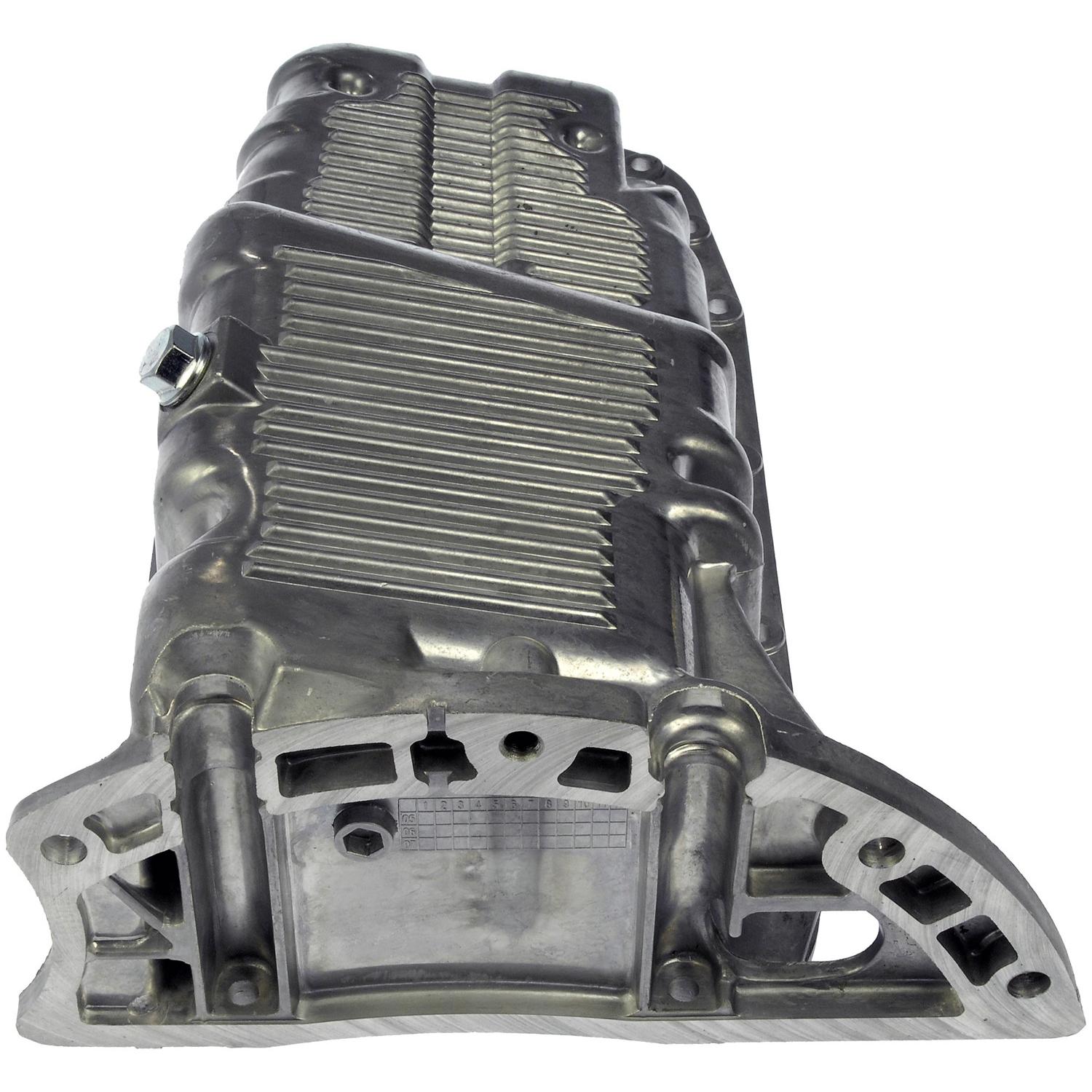 Dorman 264388 - Engine Oil Pan Dorman 264388 Engine Oil Pan product image 1 of 4