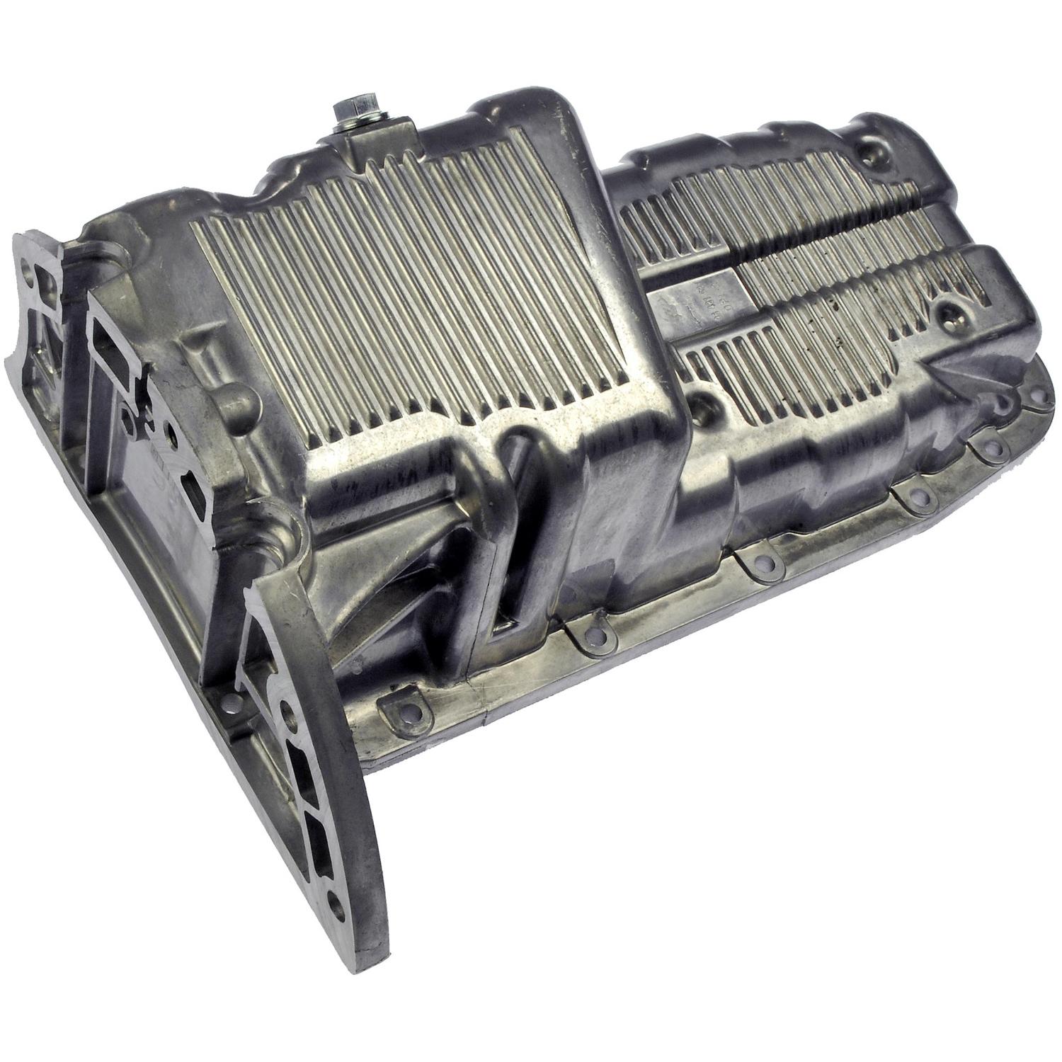 Dorman 264388 - Engine Oil Pan Dorman 264388 Engine Oil Pan product image 4 of 4