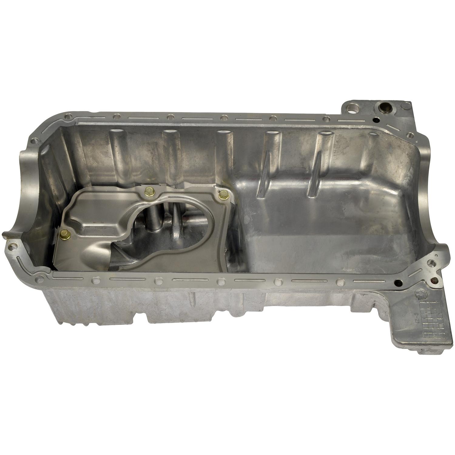 Dorman 264389 - Engine Oil Pan Dorman 264389 Engine Oil Pan product image 2 of 4