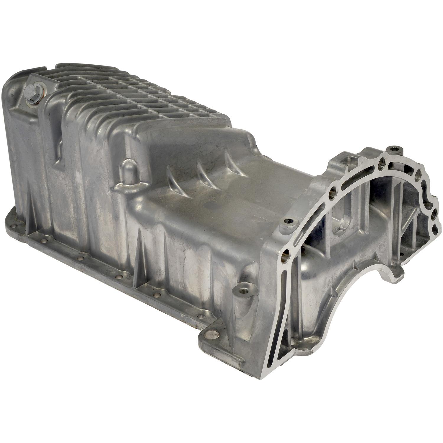 Dorman 264389 - Engine Oil Pan Dorman 264389 Engine Oil Pan product image 4 of 4
