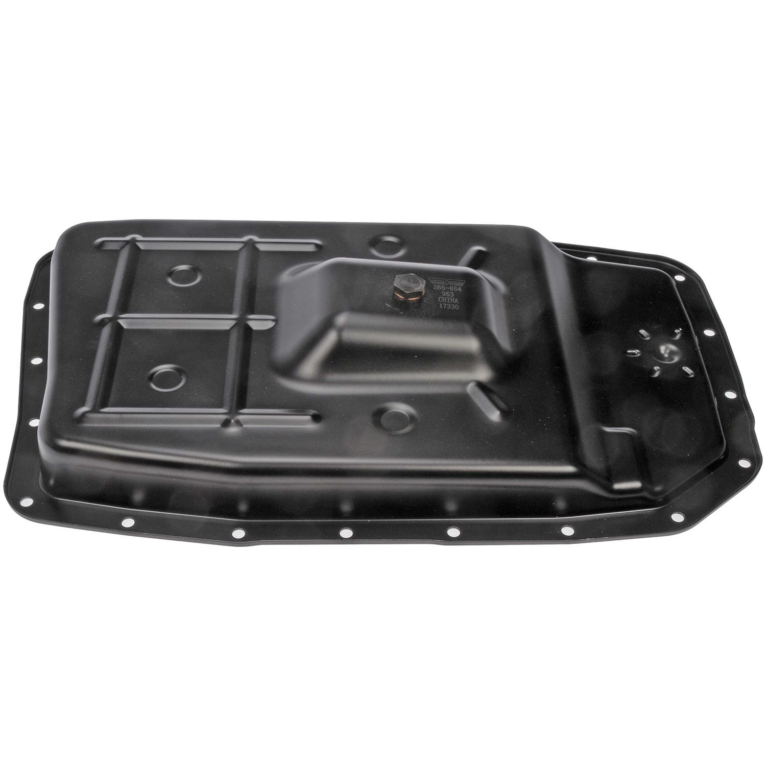 Dorman 264393 - Engine Oil Pan Dorman 264393 Engine Oil Pan product image 3 of 4