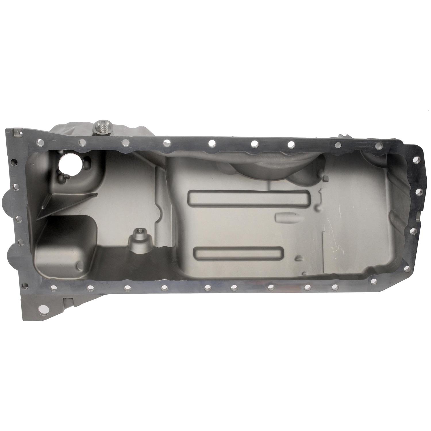 Dorman 264398 - Engine Oil Pan Dorman 264398 Engine Oil Pan product image 2 of 6