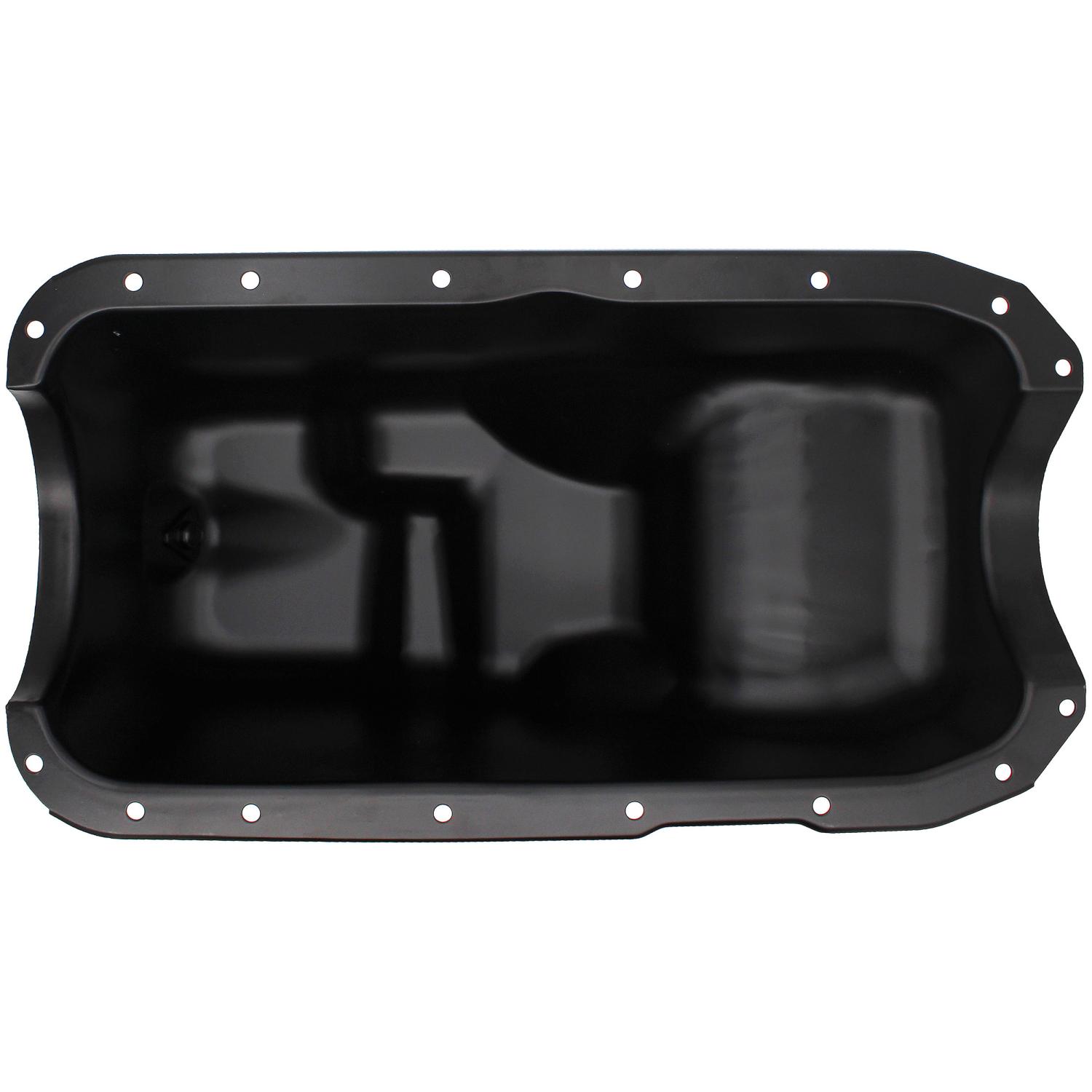 Dorman 264448 Engine Oil Pan product image 3 of 4
