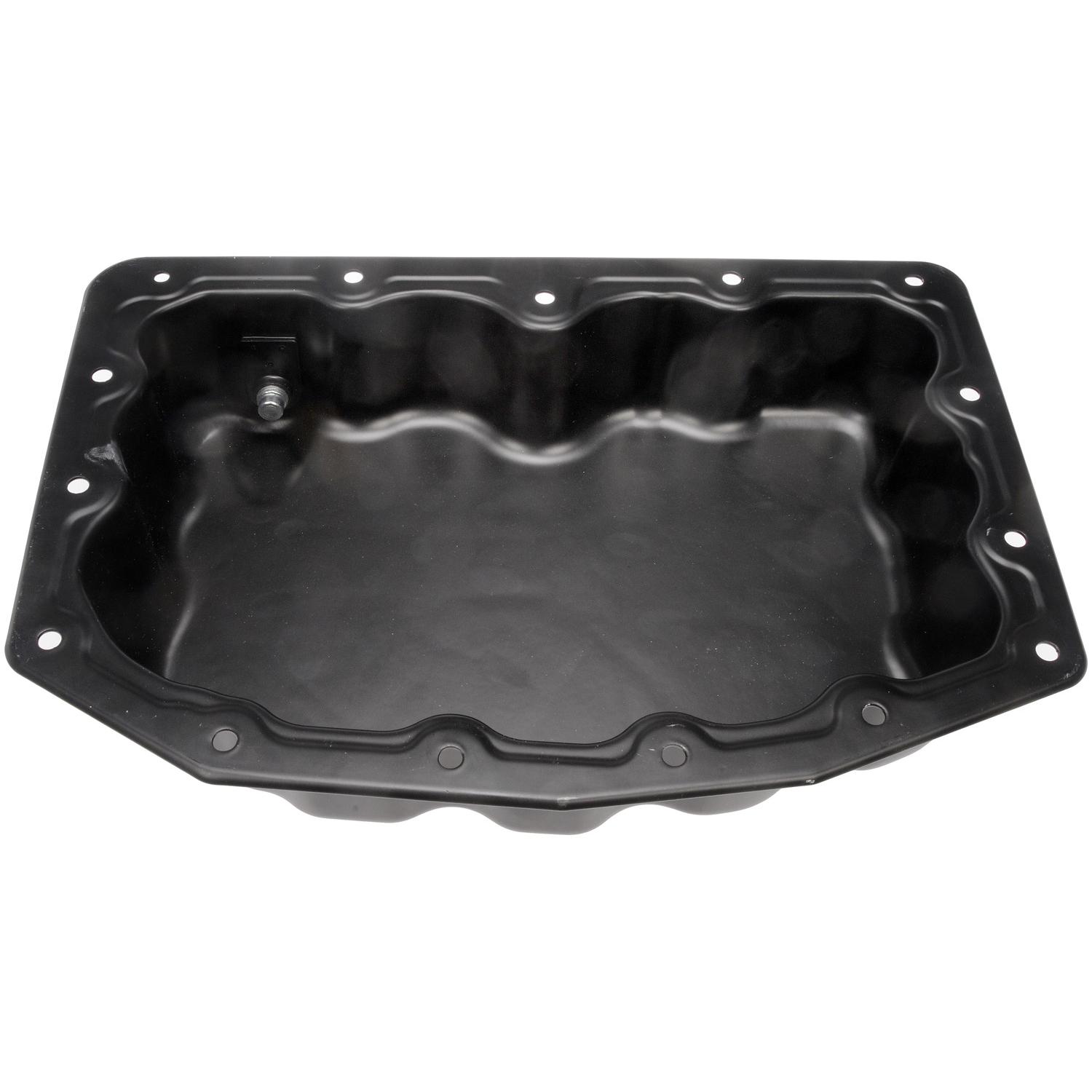Dorman 264452 - Engine Oil Pan Dorman 264452 Engine Oil Pan product image 2 of 5