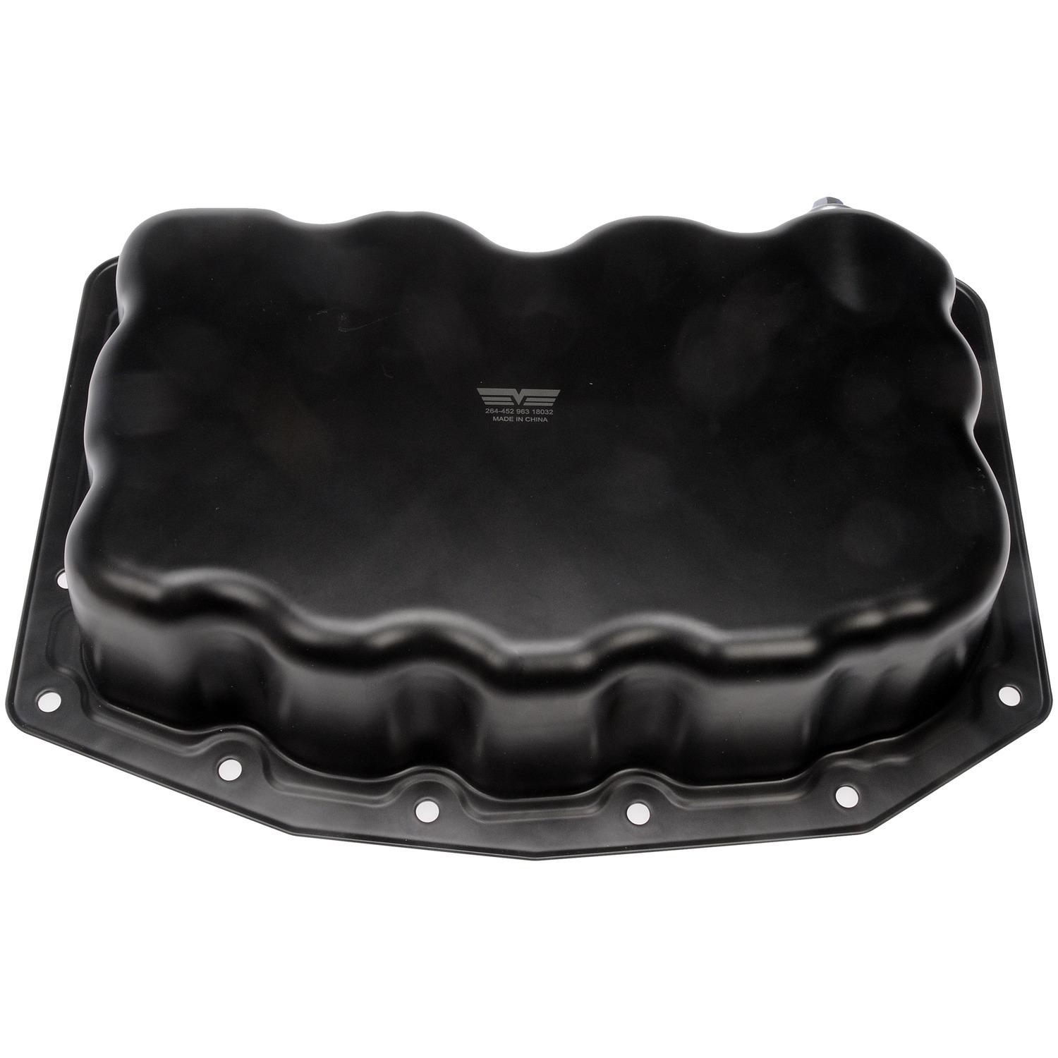 Dorman 264452 - Engine Oil Pan Dorman 264452 Engine Oil Pan product image 3 of 5