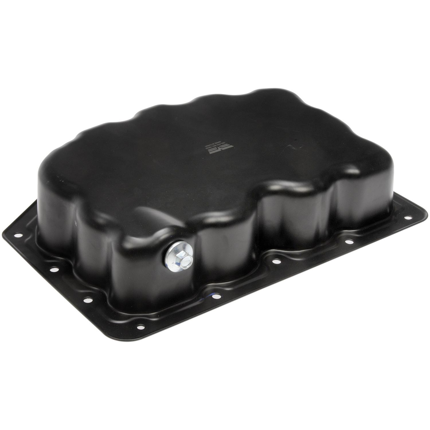 Dorman 264452 - Engine Oil Pan Dorman 264452 Engine Oil Pan product image 4 of 5