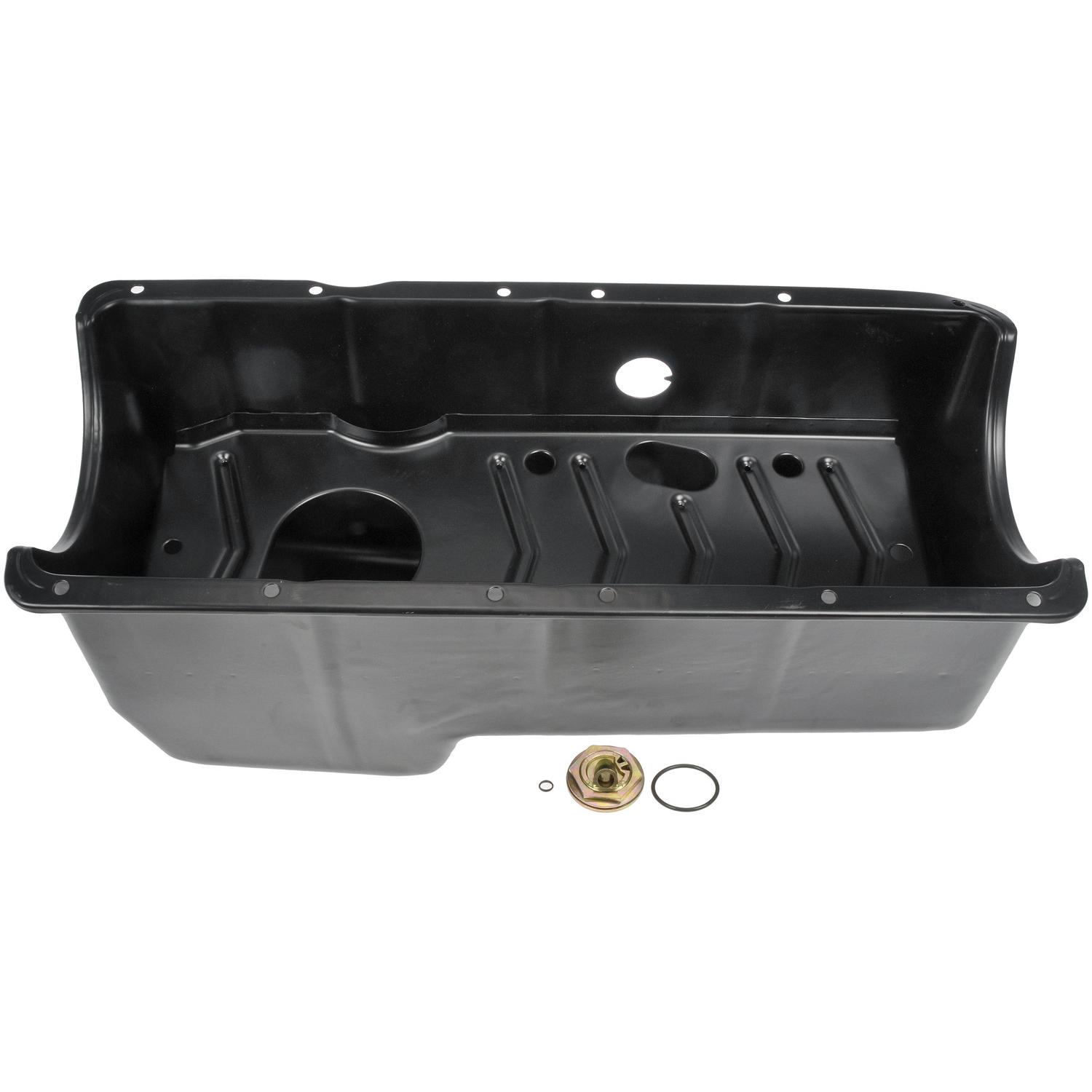 Dorman 2645112 - Engine Oil Pan Dorman 2645112 Engine Oil Pan product image 1 of 2