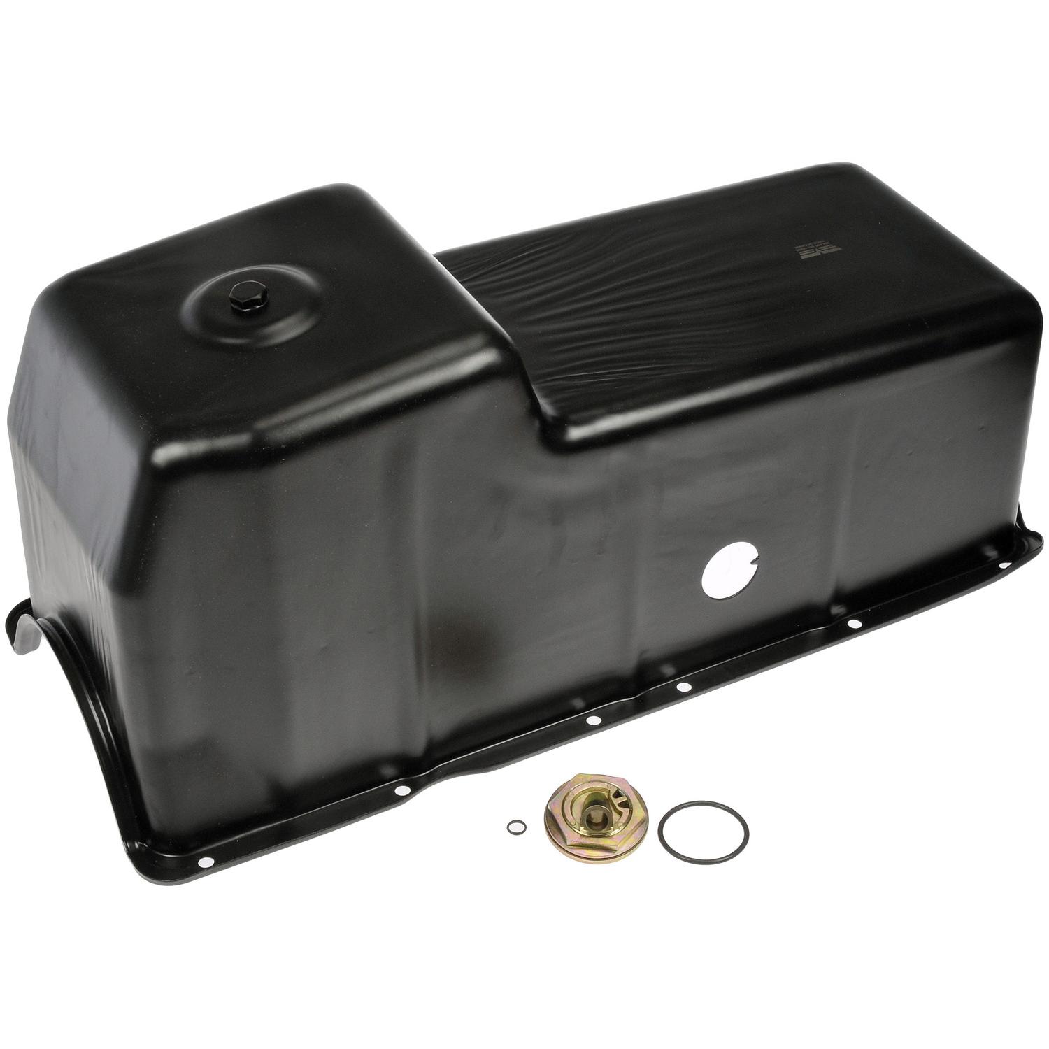 Dorman 2645112 - Engine Oil Pan Dorman 2645112 Engine Oil Pan product image 2 of 2