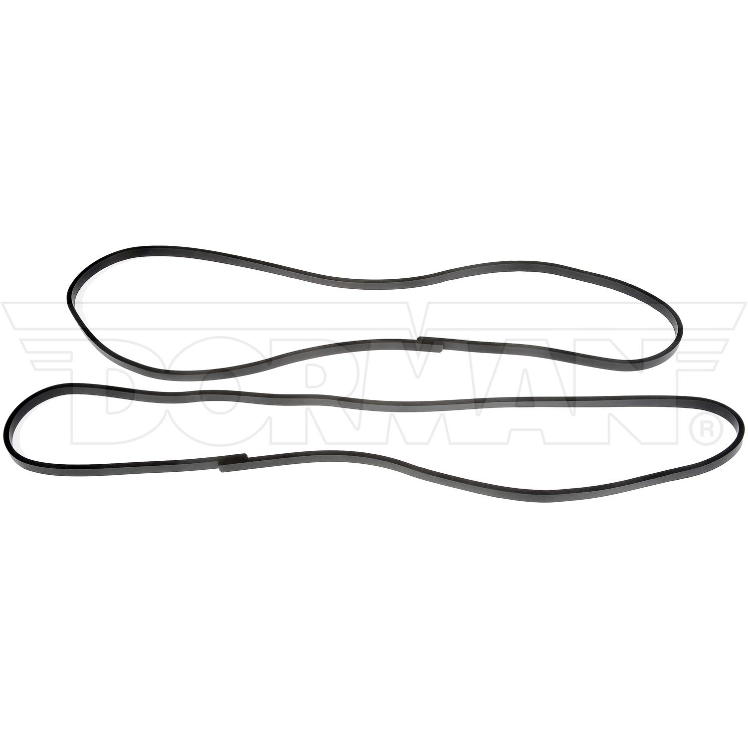 Dorman 2645120 Engine Valve Cover Gasket product image 2 of 4