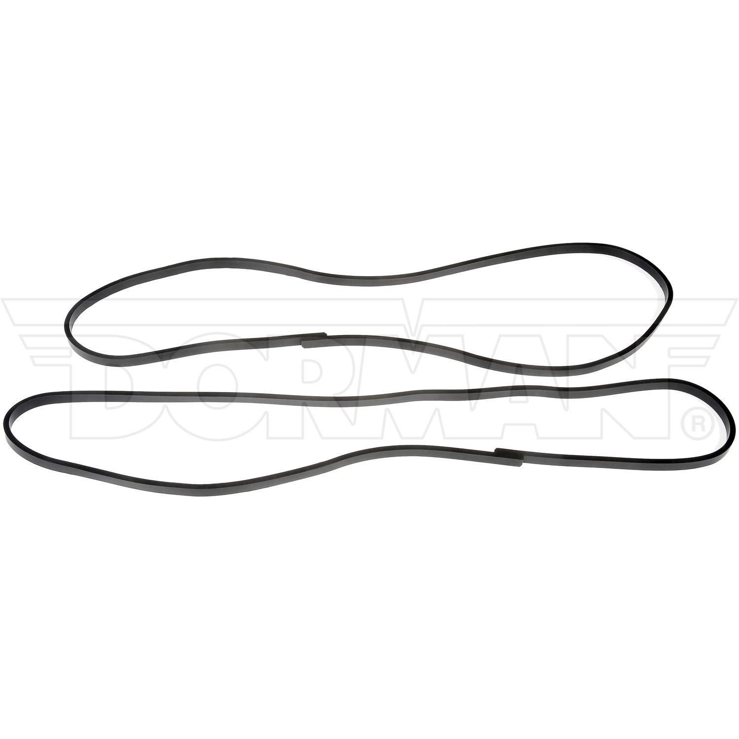 Dorman 2645120 Engine Valve Cover Gasket product image 3 of 4