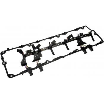 Dorman 2645123 - Engine Valve Cover Gasket Dorman 2645123 Engine Valve Cover Gasket product image 1 of 7