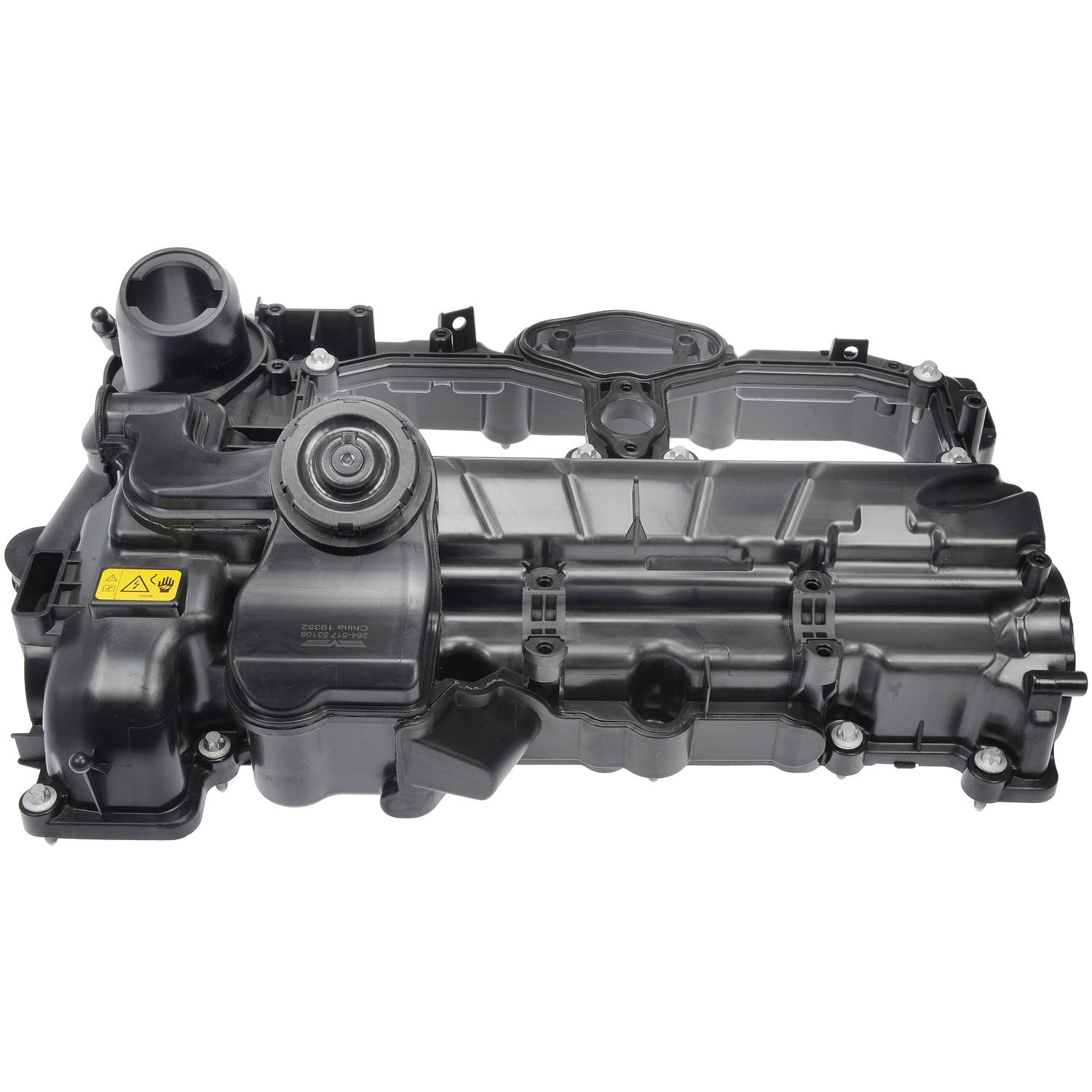 Dorman 264517 Engine Valve Cover product image 3 of 5