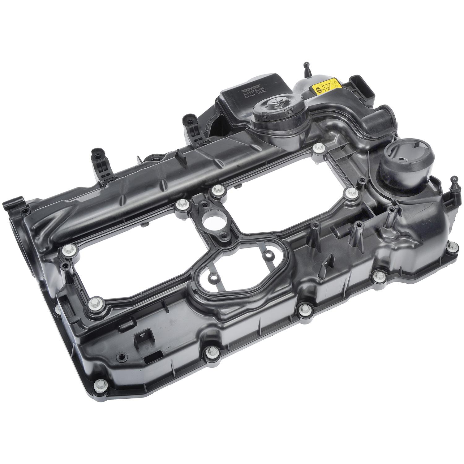 Dorman 264517 Engine Valve Cover product image 4 of 5