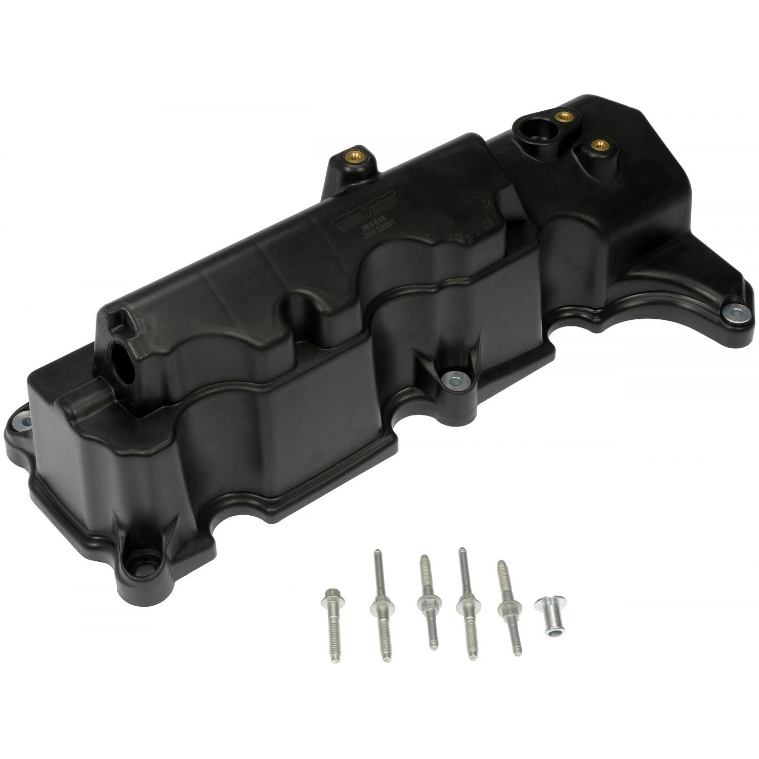 Dorman 264518 Engine Valve Cover product image 4 of 5