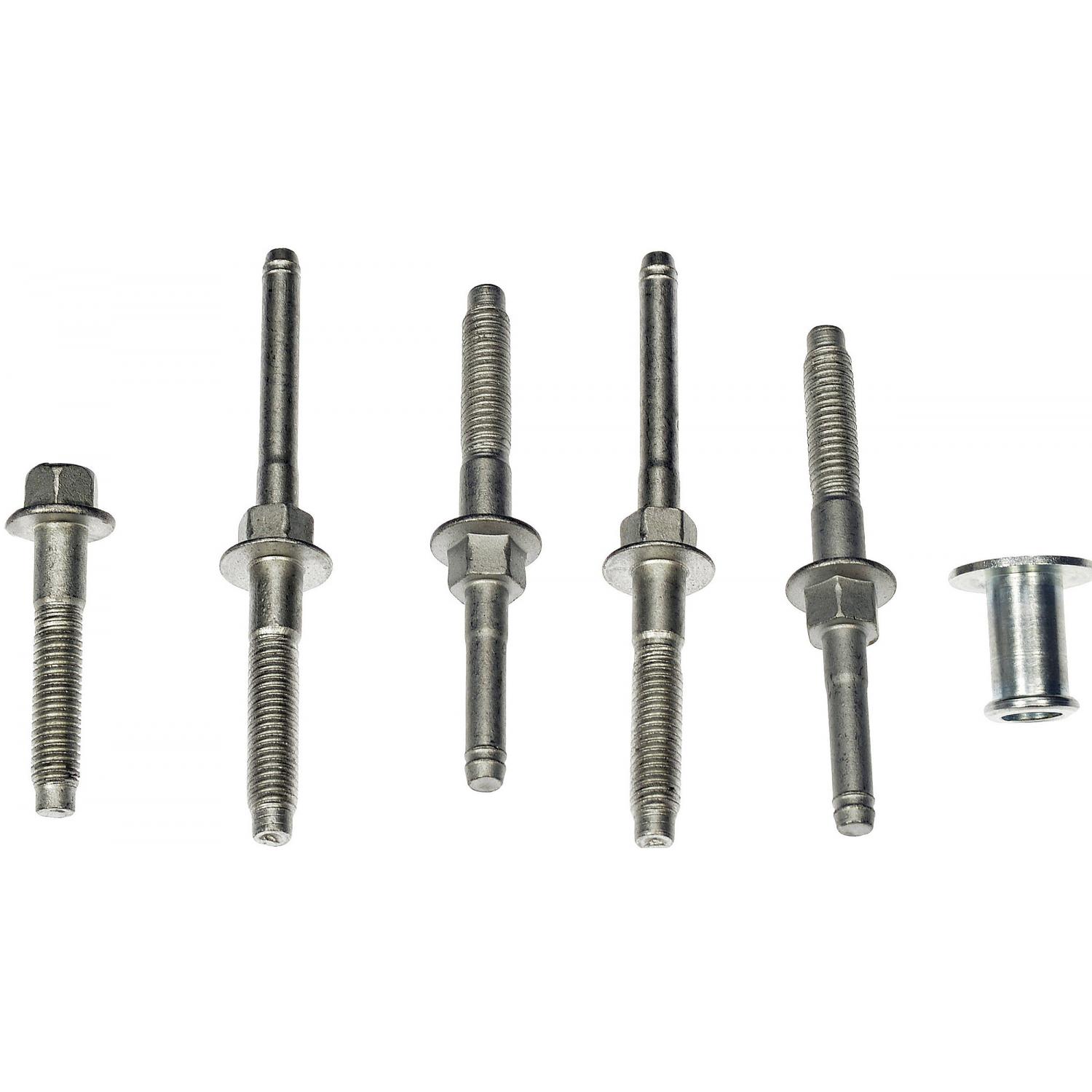 Dorman 264518 Engine Valve Cover product image 5 of 5