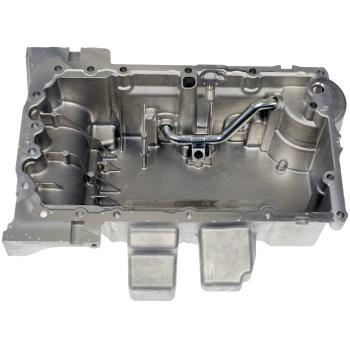 Dorman 264573 Engine Oil Pan product image 2 of 5