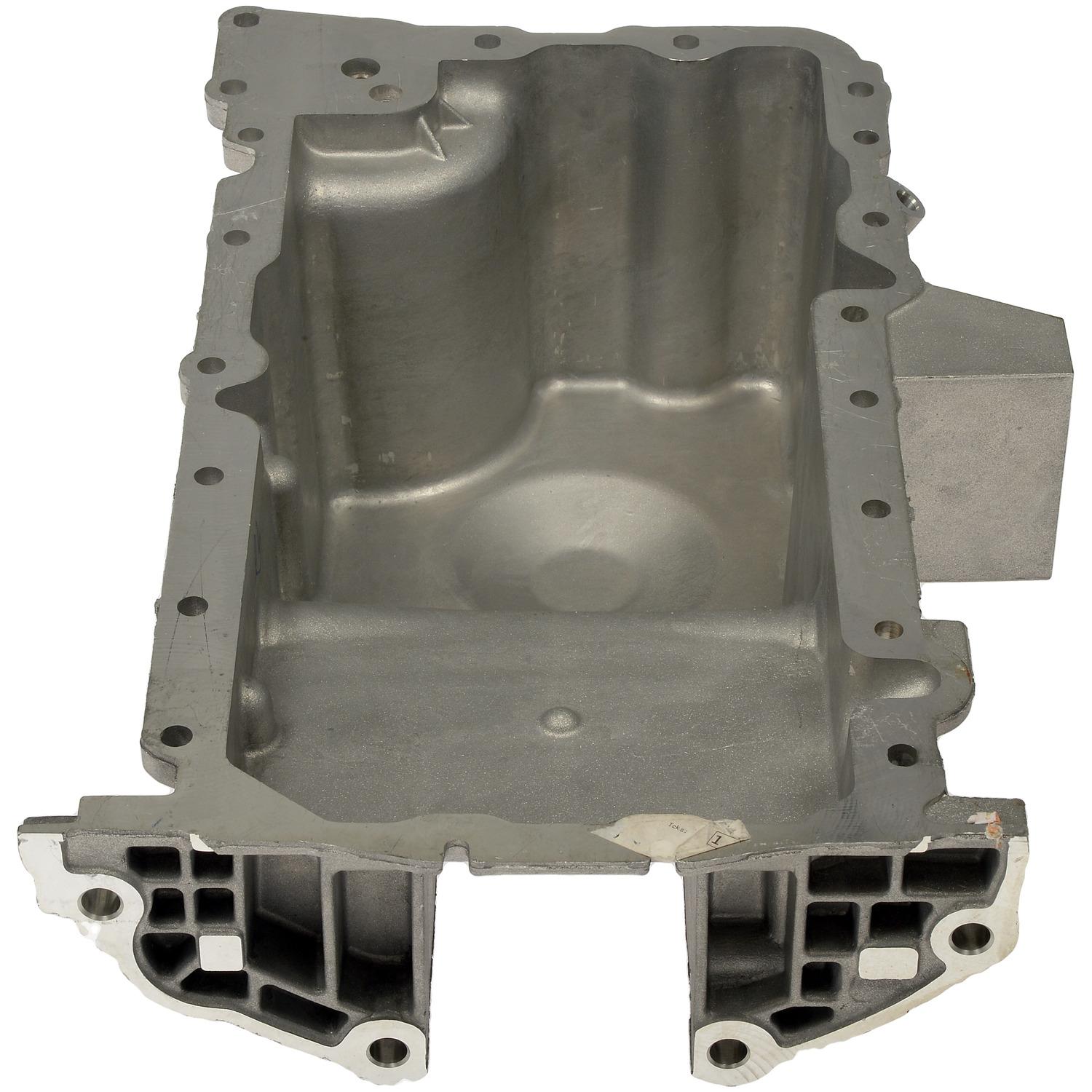 Dorman 264583 Engine Oil Pan product image 2 of 6