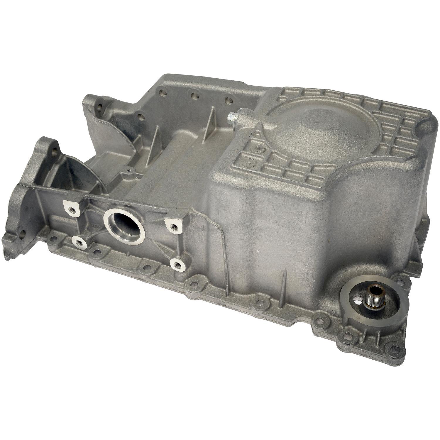Dorman 264583 Engine Oil Pan product image 3 of 6