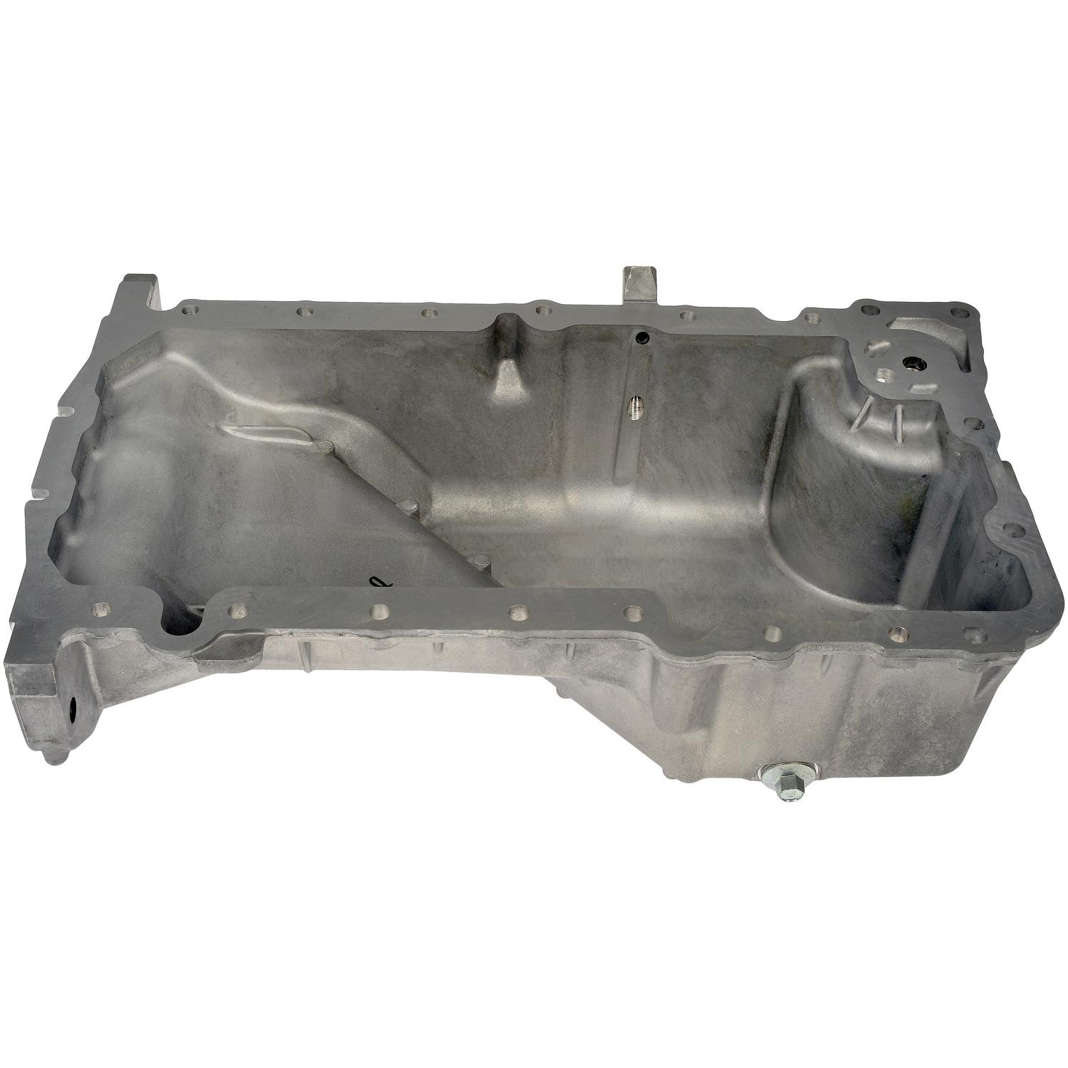 Dorman 264584 Engine Oil Pan product image 2 of 4