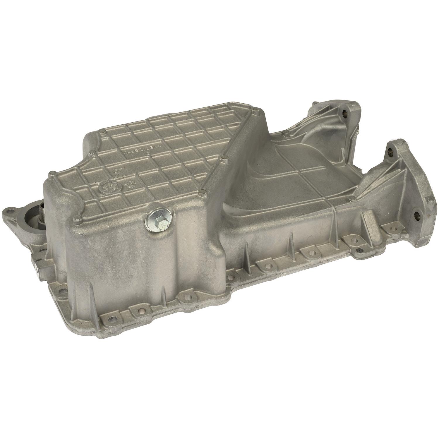 Dorman 264584 Engine Oil Pan product image 4 of 4