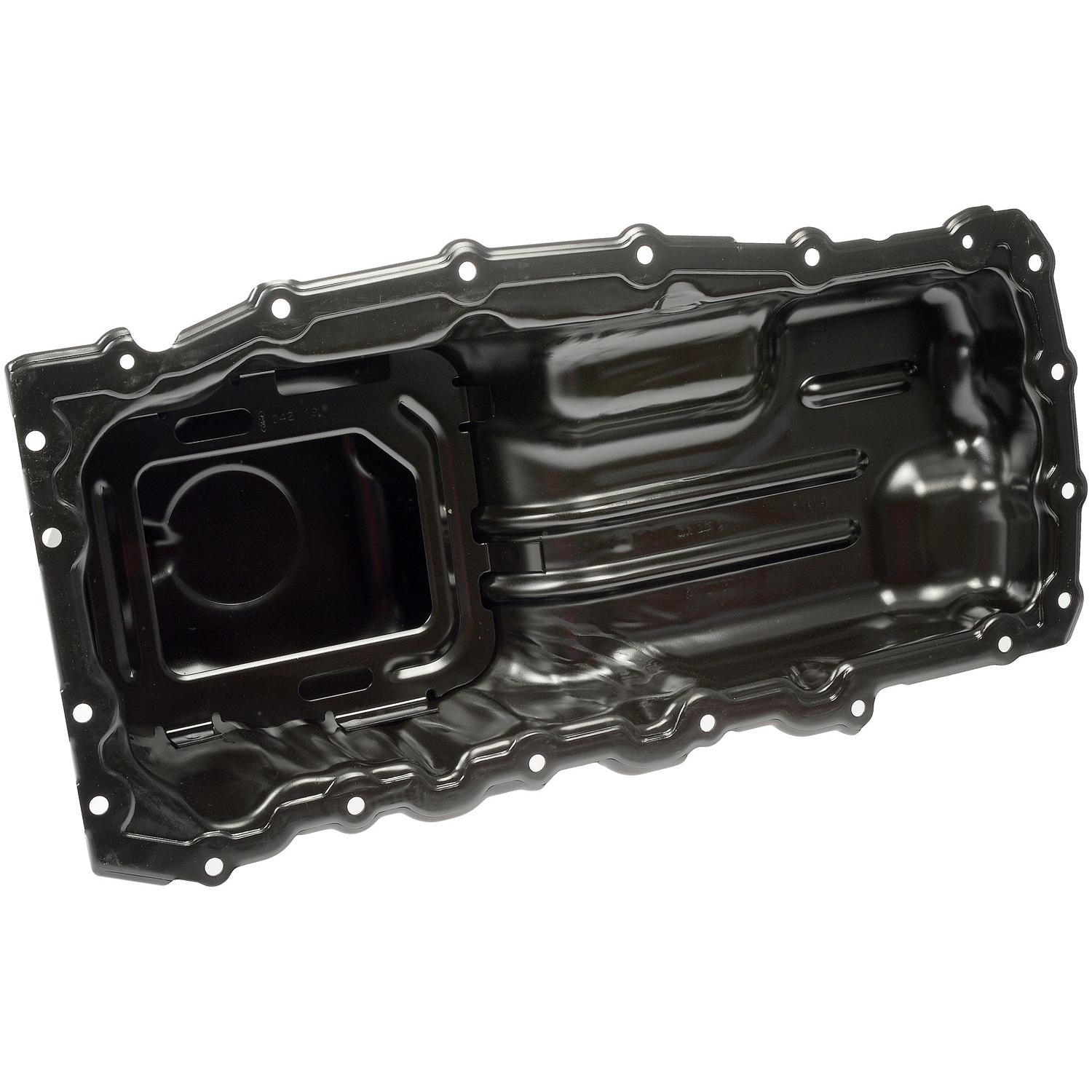 Dorman 264585 Engine Oil Pan product image 2 of 4