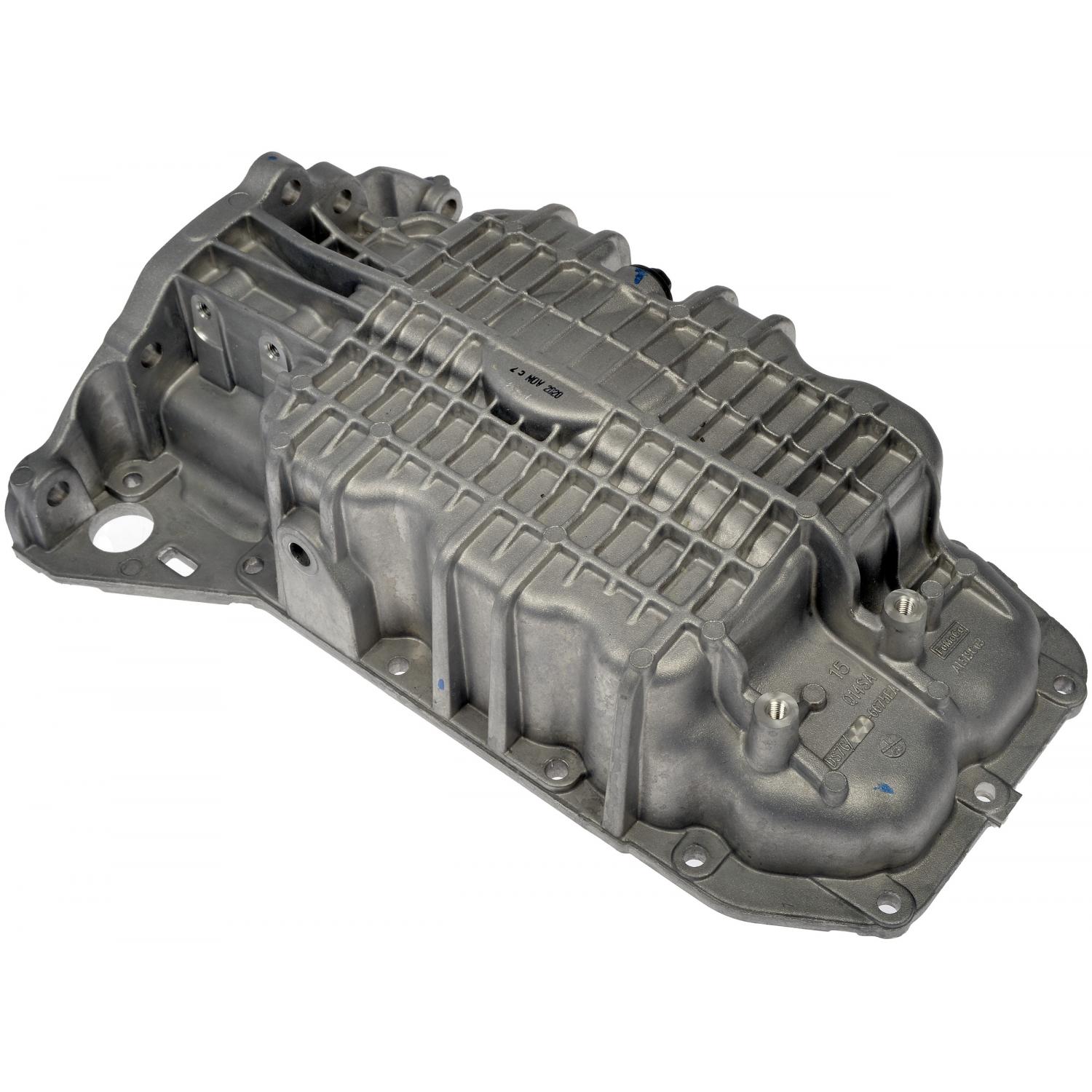 Dorman 264587 Engine Oil Pan product image 4 of 4