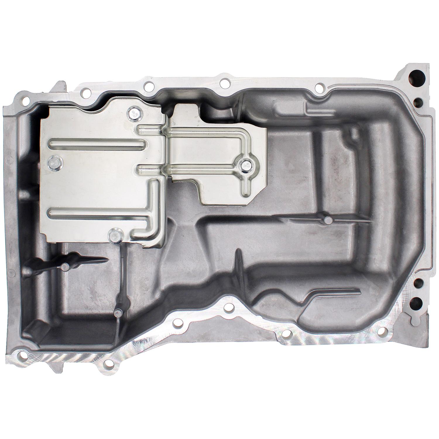 Dorman 264651 - Engine Oil Pan Dorman 264651 Engine Oil Pan product image 1 of 4