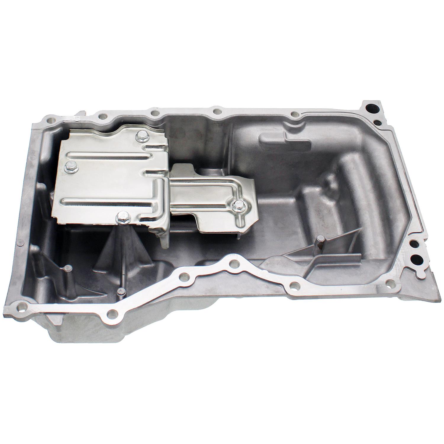 Dorman 264651 - Engine Oil Pan Dorman 264651 Engine Oil Pan product image 4 of 4