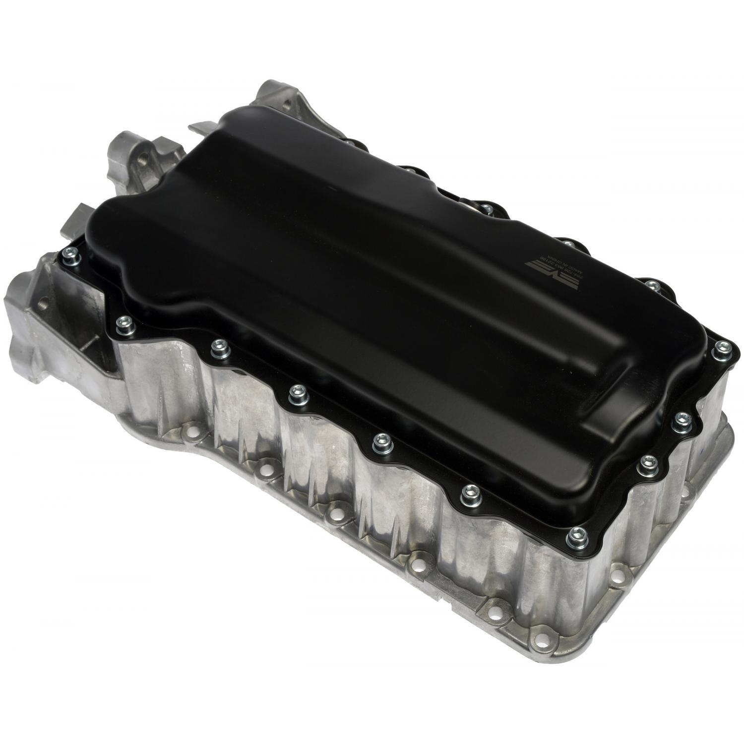 Dorman 264726 Engine Oil Pan product image 3 of 4