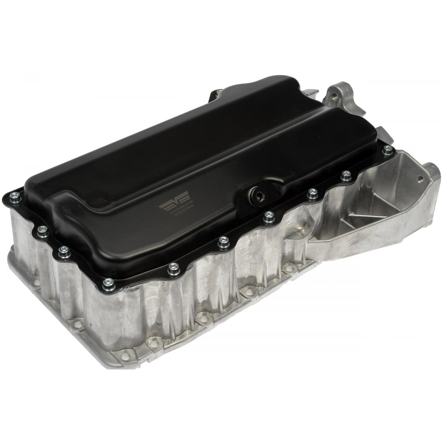 Dorman 264726 Engine Oil Pan product image 4 of 4