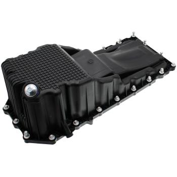 Dorman 264732 Engine Oil Pan product image 9 of 9