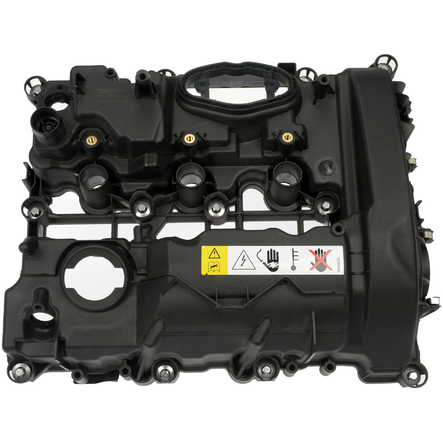 Dorman 264758 - Engine Valve Cover Dorman 264758 Engine Valve Cover product image 2 of 5