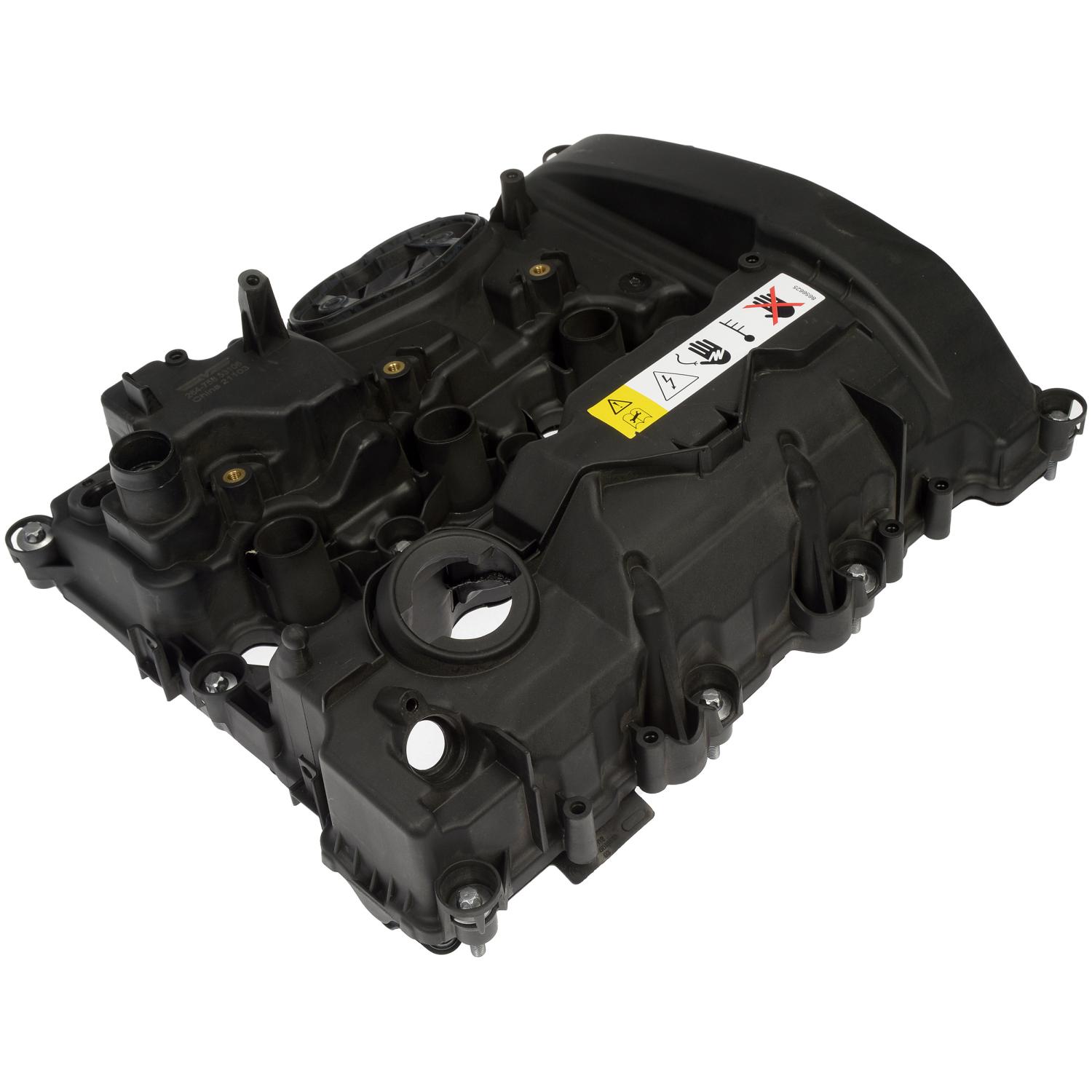 Dorman 264758 - Engine Valve Cover Dorman 264758 Engine Valve Cover product image 5 of 5