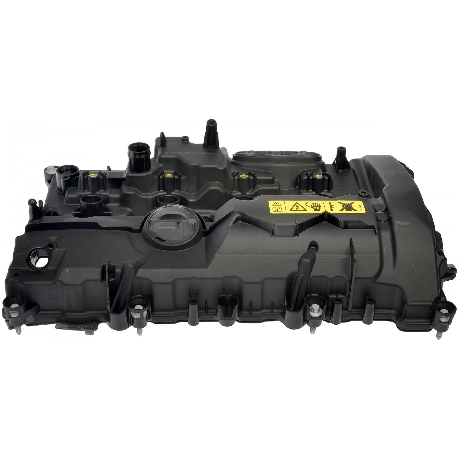 Dorman 264772 Engine Valve Cover product image 1 of 5