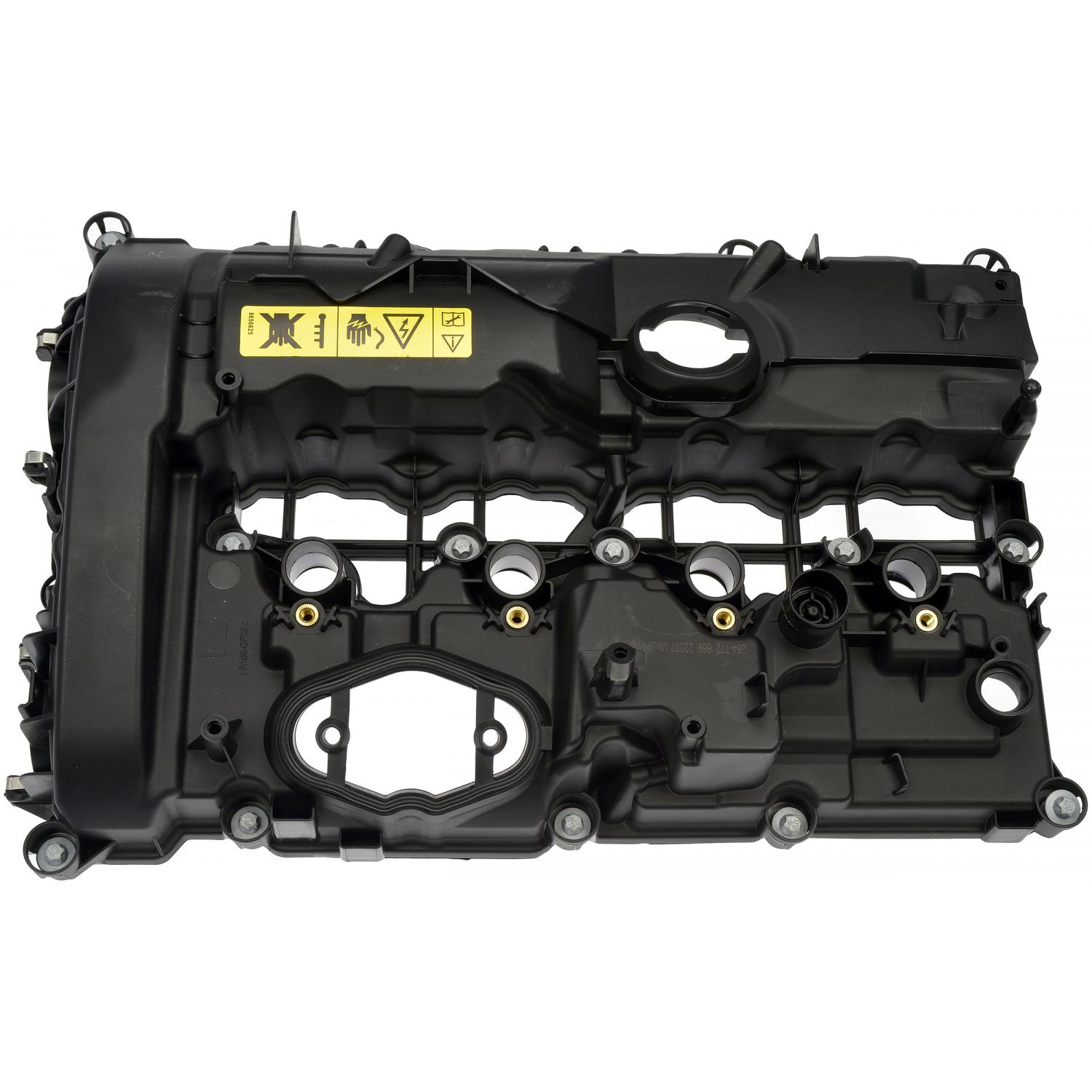 Dorman 264772 Engine Valve Cover product image 3 of 5