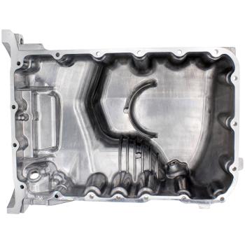 Dorman 264810 Engine Oil Pan product image 1 of 4
