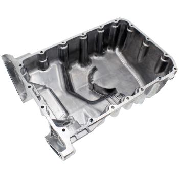 Dorman 264810 Engine Oil Pan product image 3 of 4