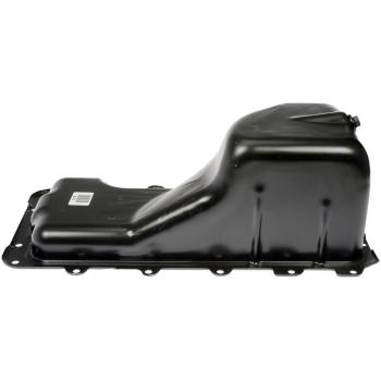 Dorman 264812 - Engine Oil Pan Dorman 264812 Engine Oil Pan product image 1 of 4