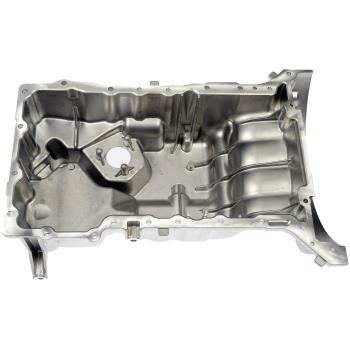 Dorman 264816 Engine Oil Pan product image 2 of 5