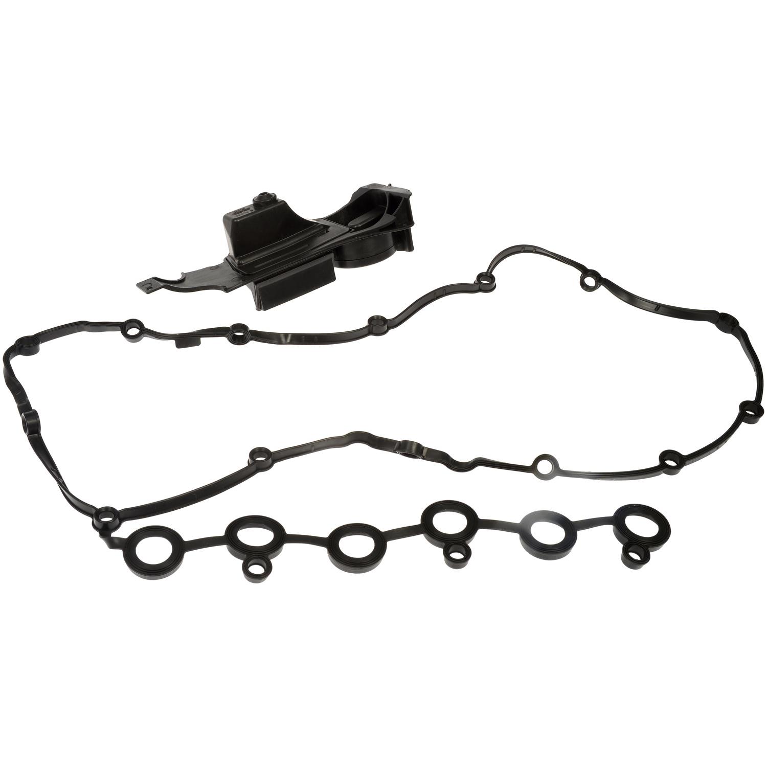 Dorman 264927 Engine Crankcase Vent Valve product image 4 of 6