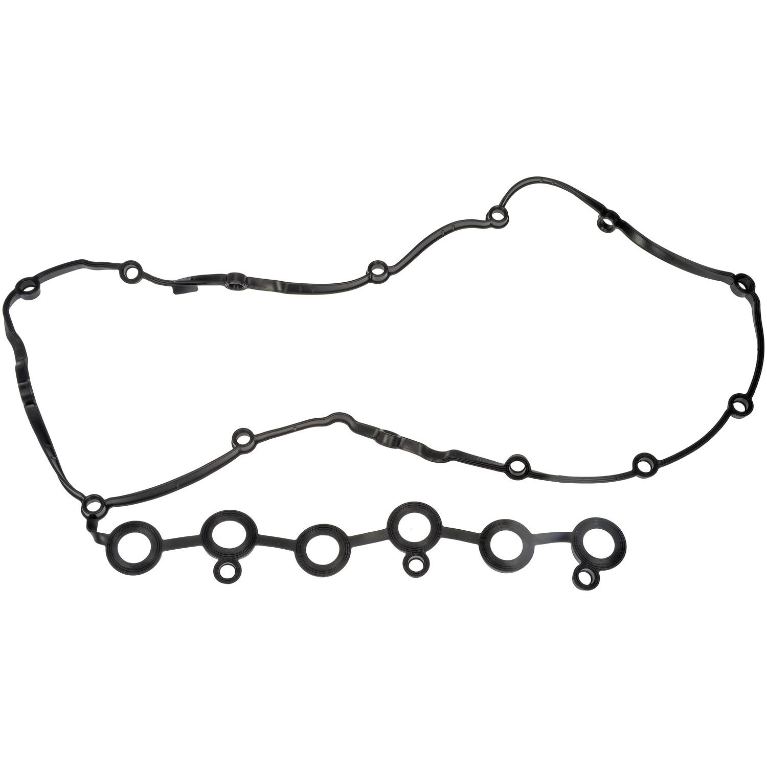 Dorman 264927 Engine Crankcase Vent Valve product image 5 of 6