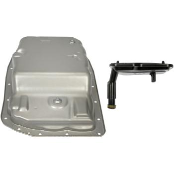 Dorman 265580 Transmission Oil Pan product image 1 of 5