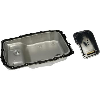 Dorman 265580 Transmission Oil Pan product image 2 of 5