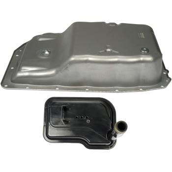 Dorman 265580 Transmission Oil Pan product image 3 of 5
