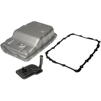 Dorman 265580 Transmission Oil Pan product image 4 of 5